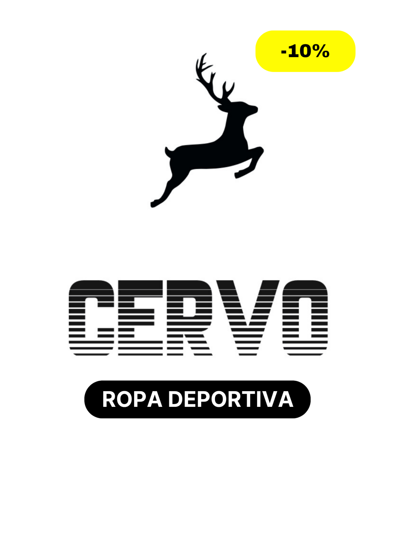 Cervo Sports