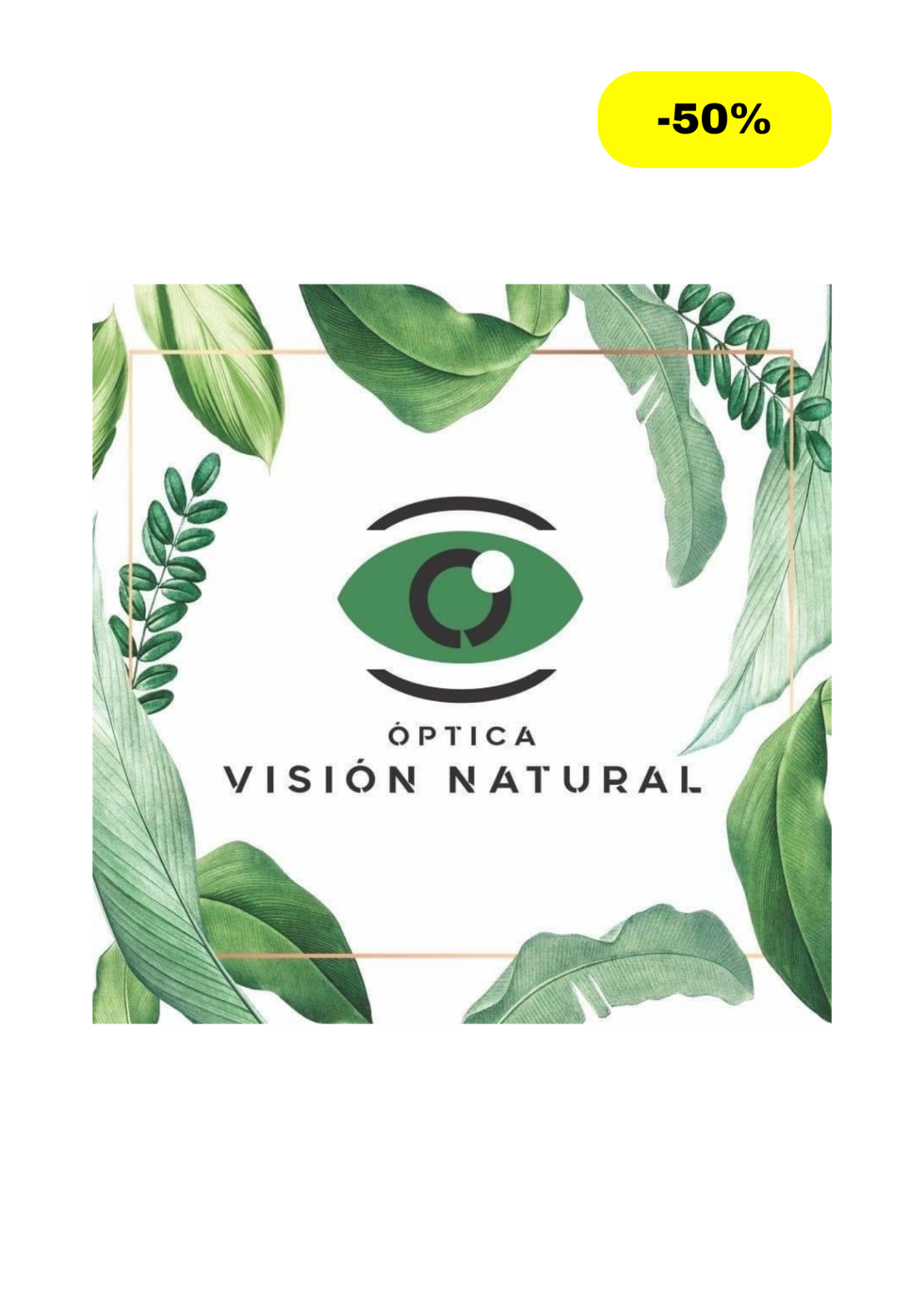 Optica Vision Natural