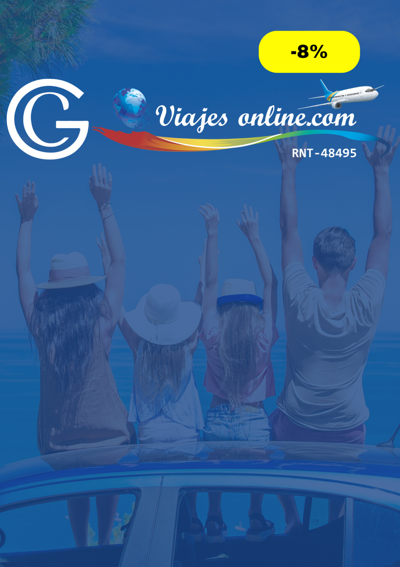 Viajes Online.com