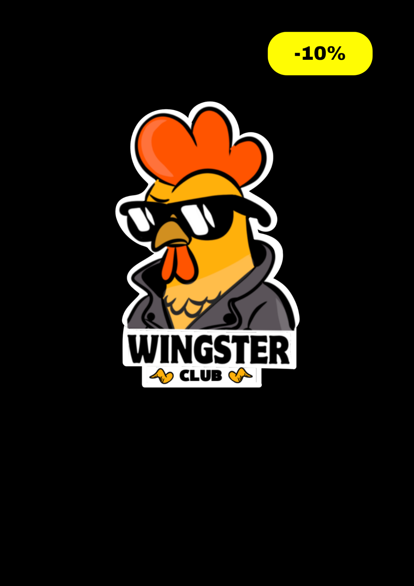 Wingster