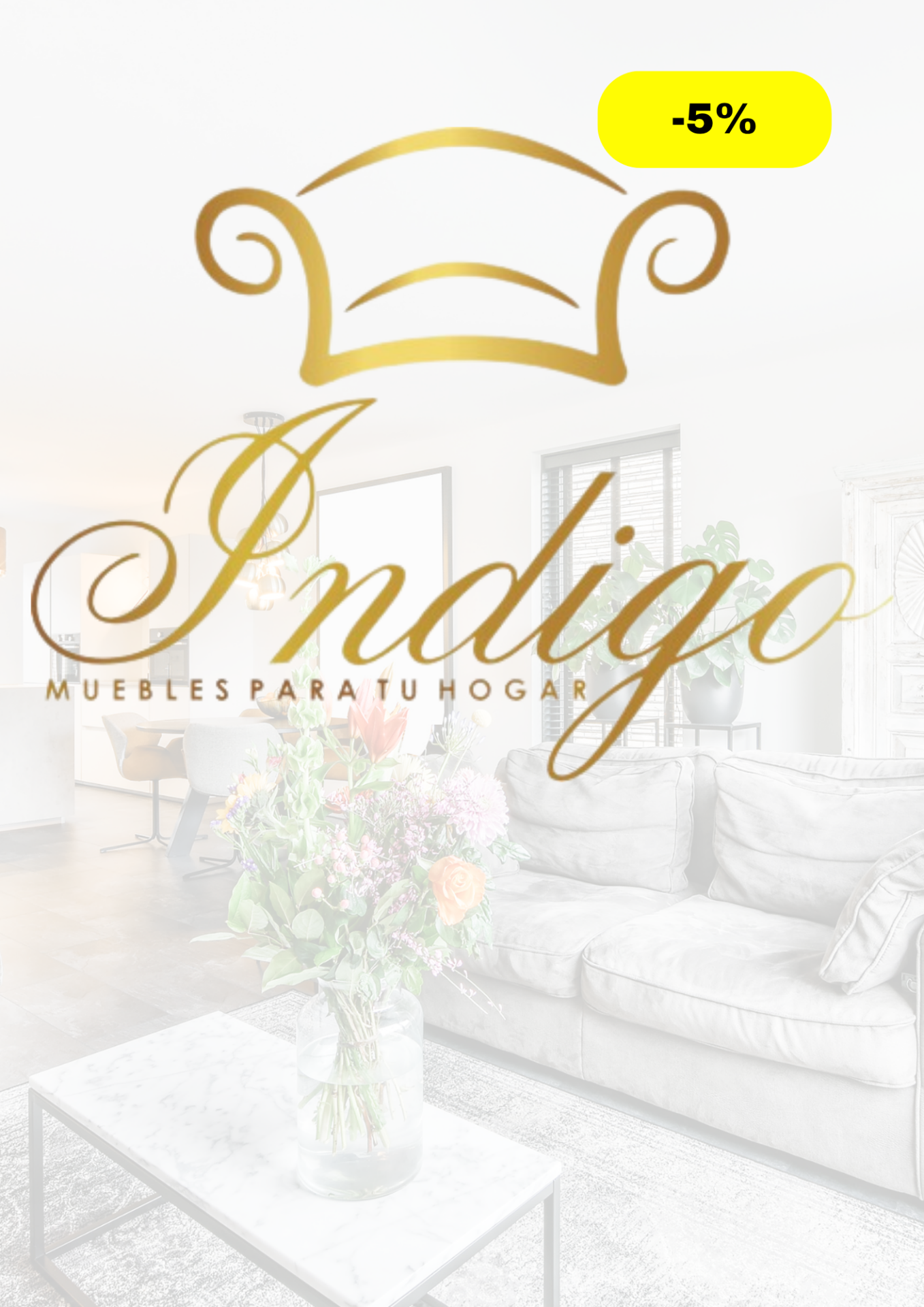Indigo Muebles