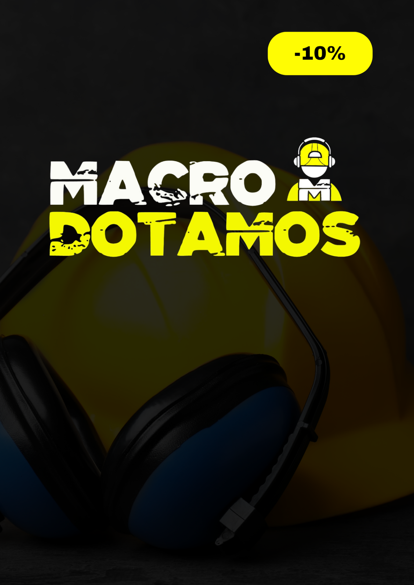 Macro Dotamos