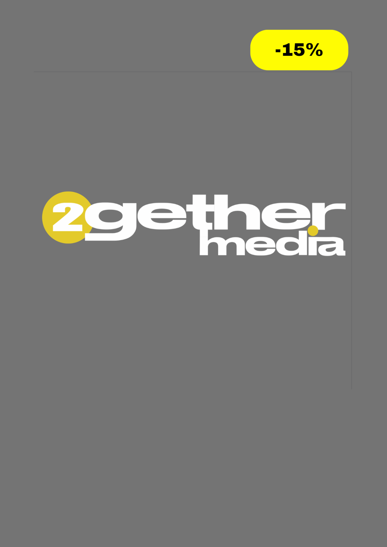 2 gether media