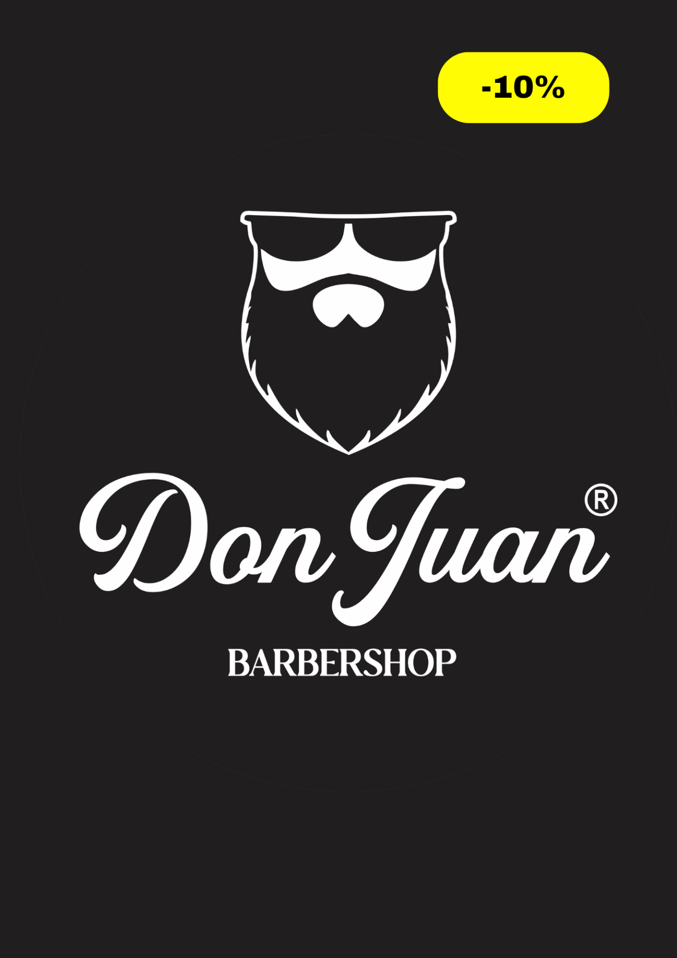 Don Juan Barber Shop