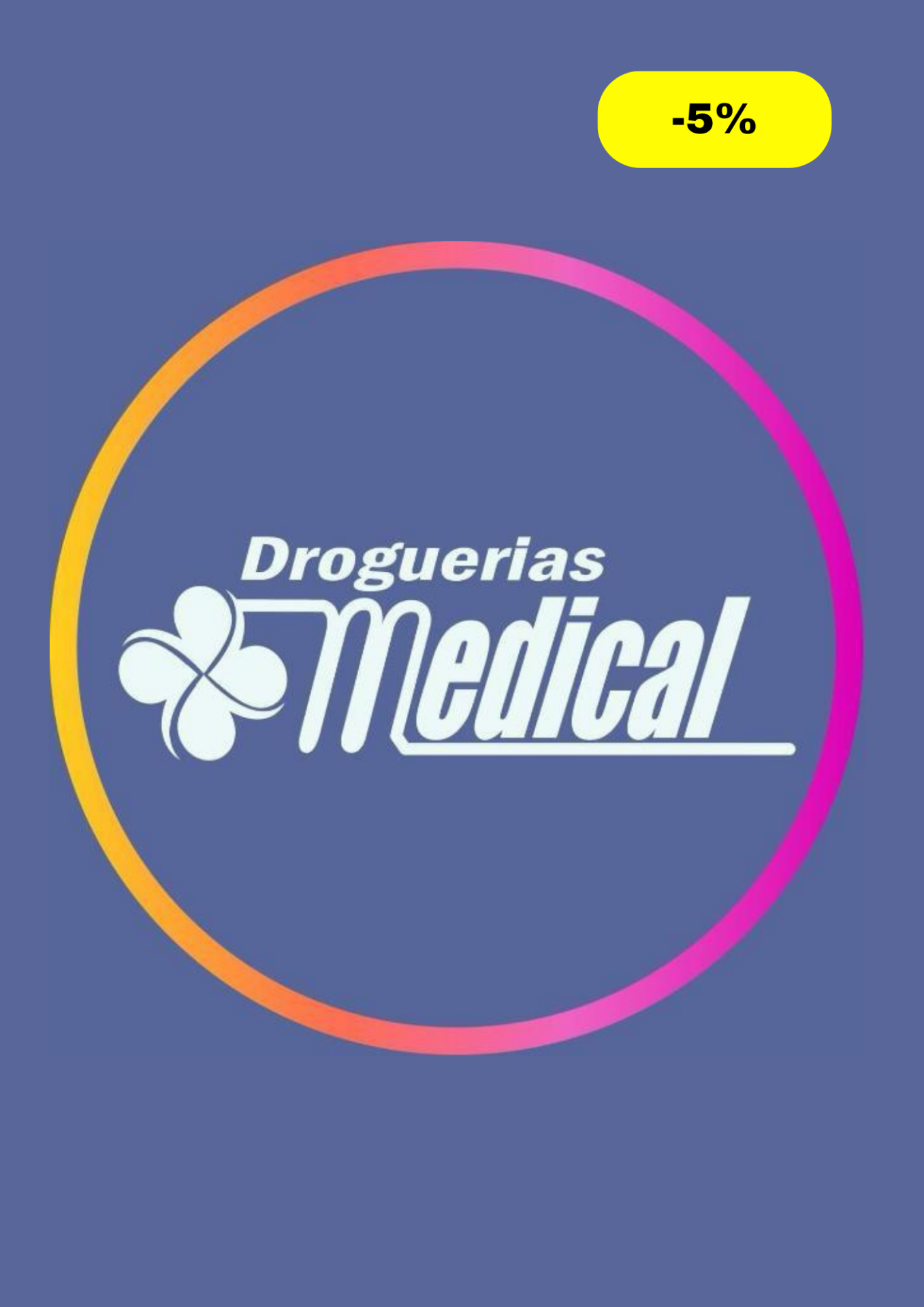 Droguerias Medical