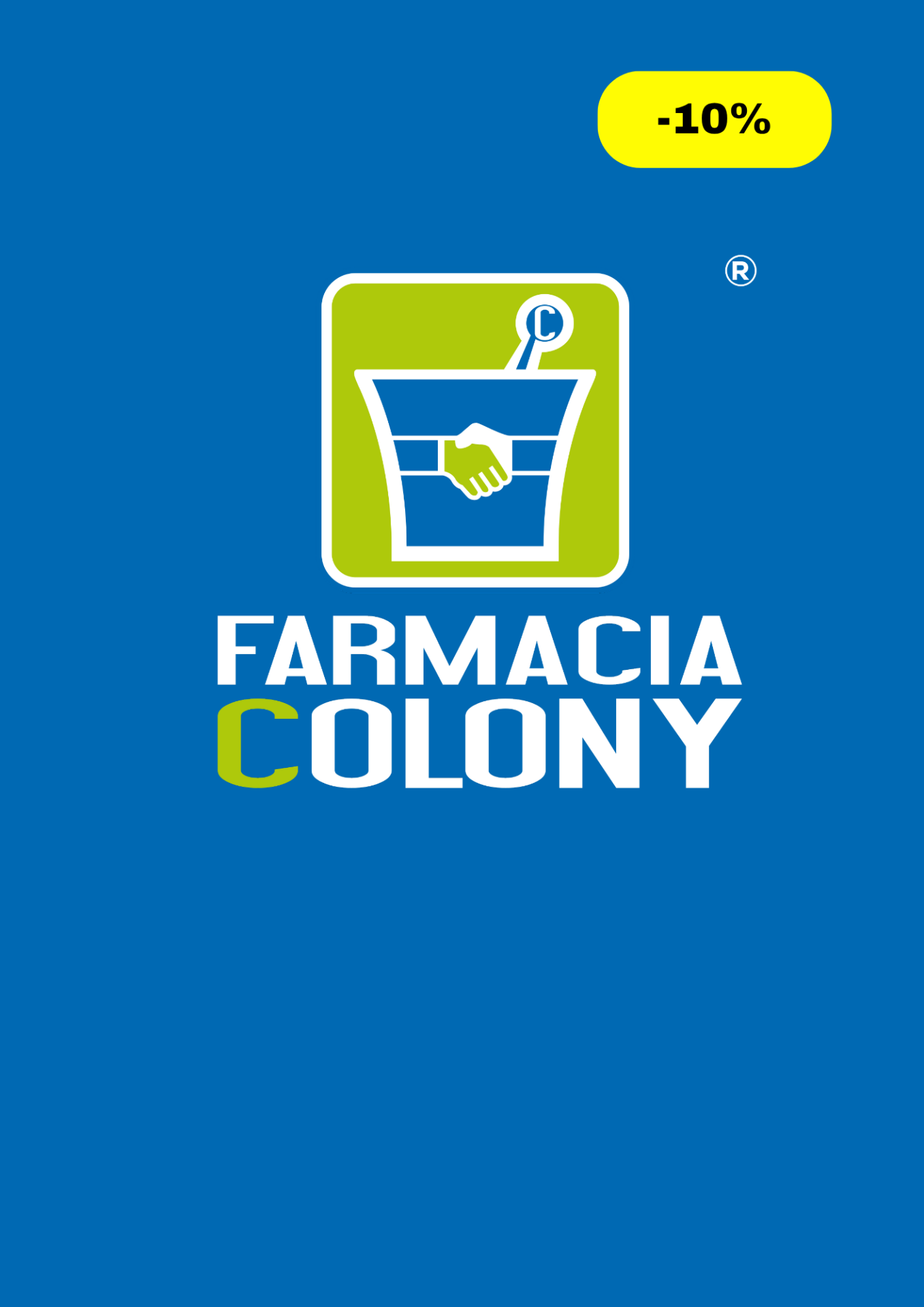 Farmacia Colony