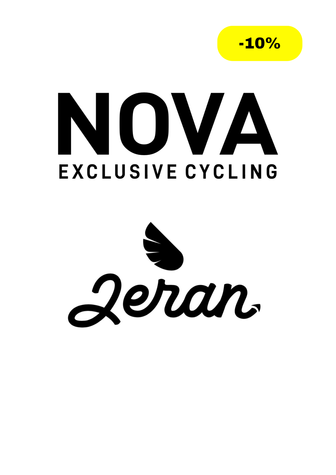 Nova - Jeran