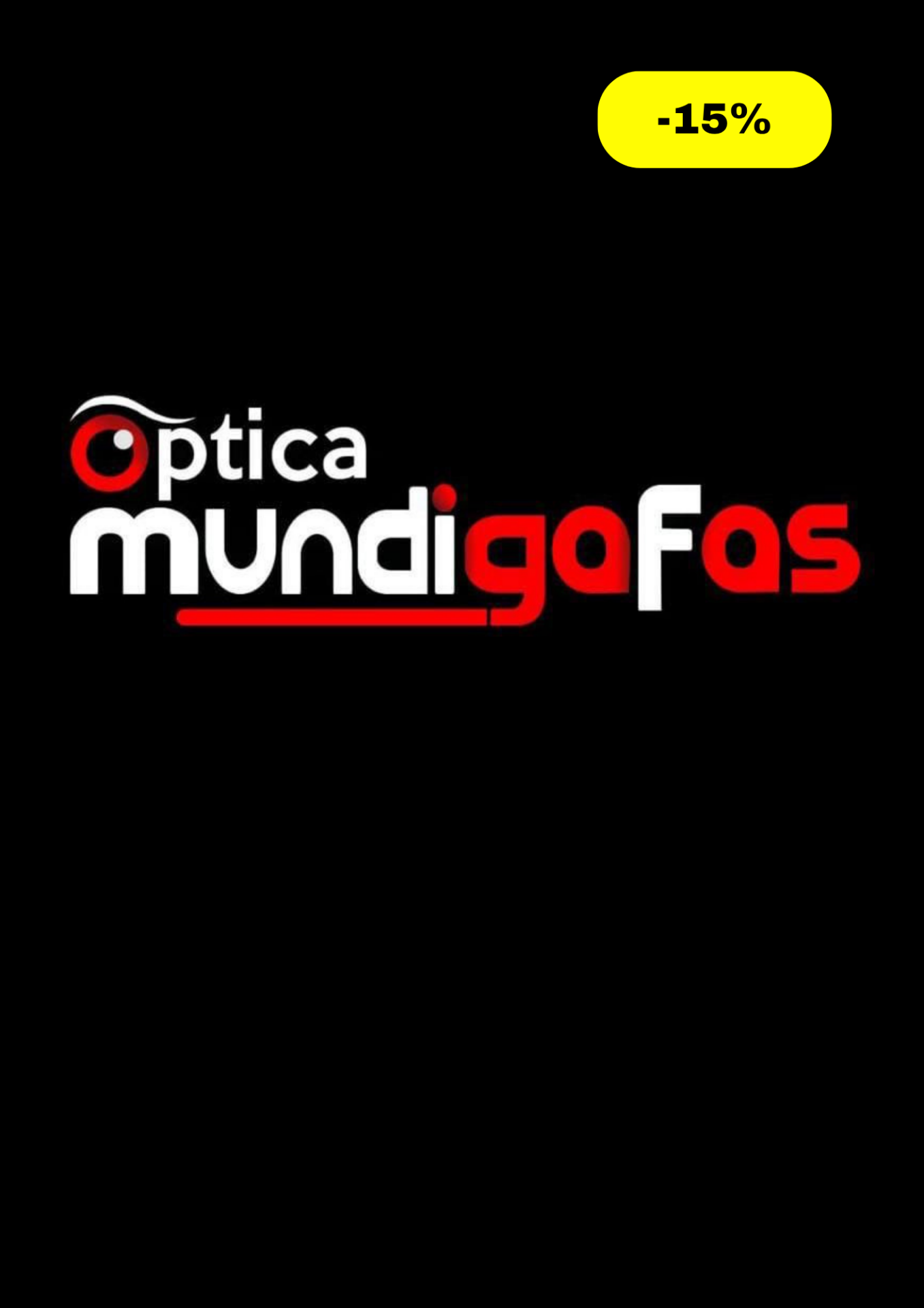 MundiGafas