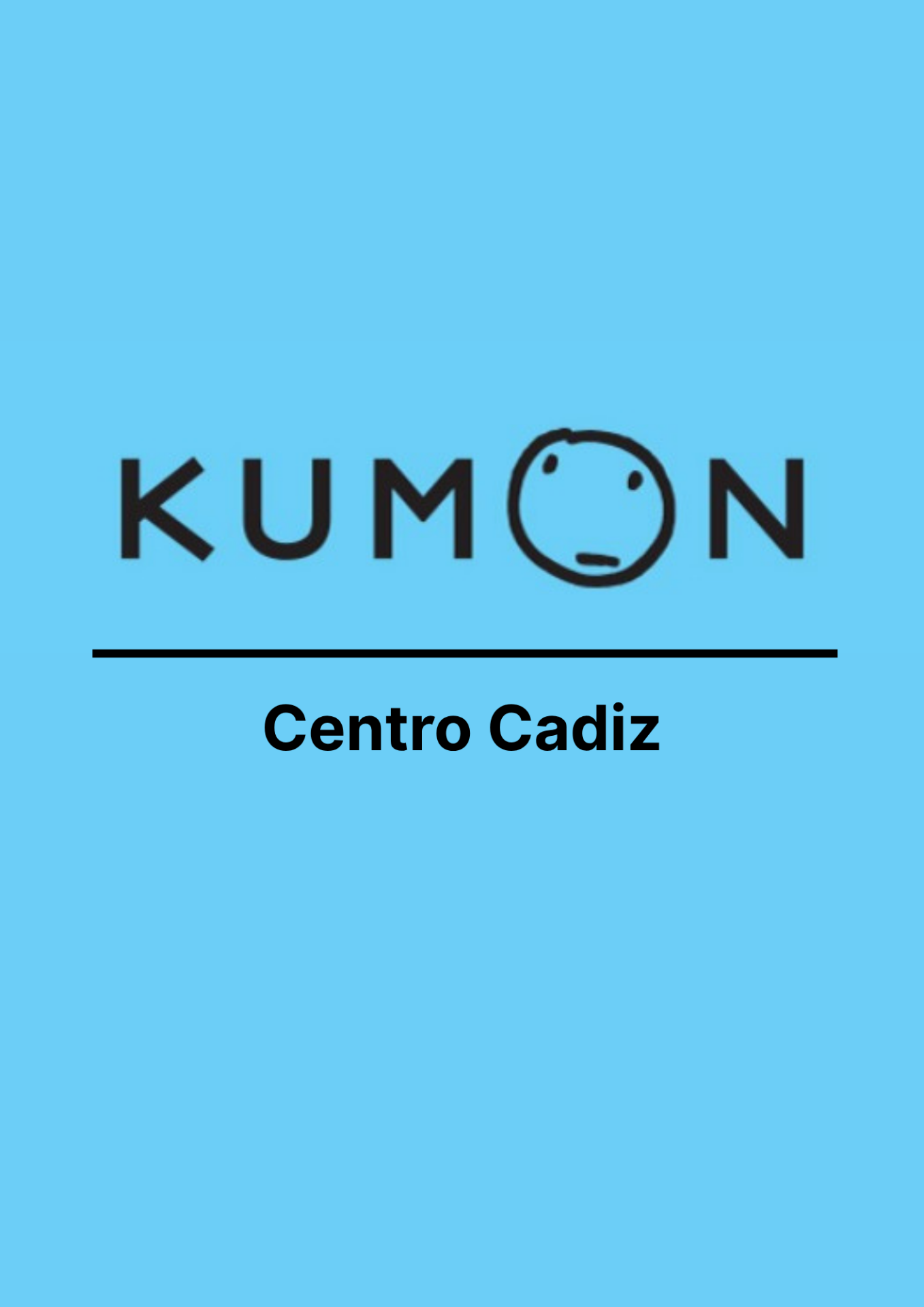 Kumon Cadiz