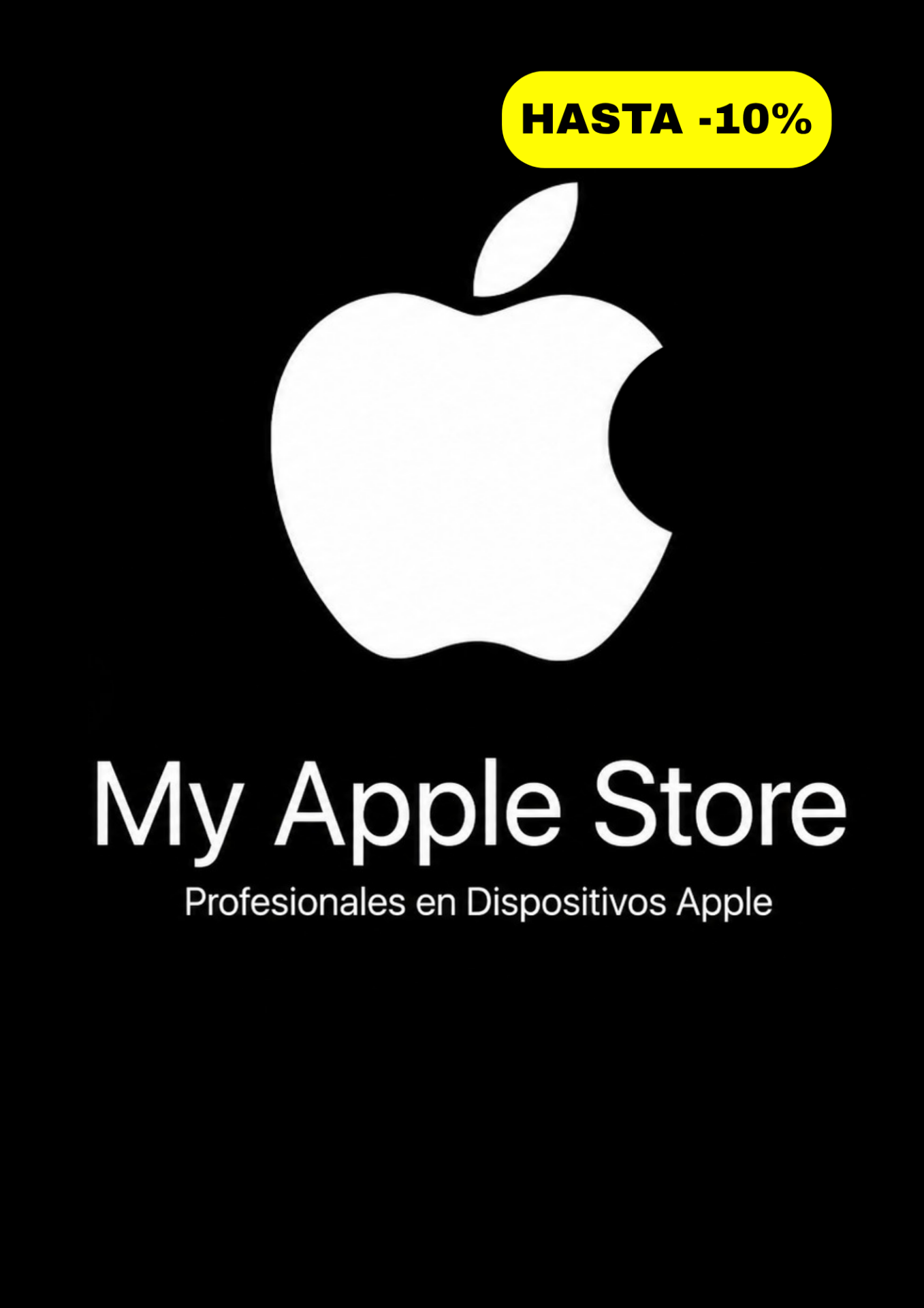 My Apple Store