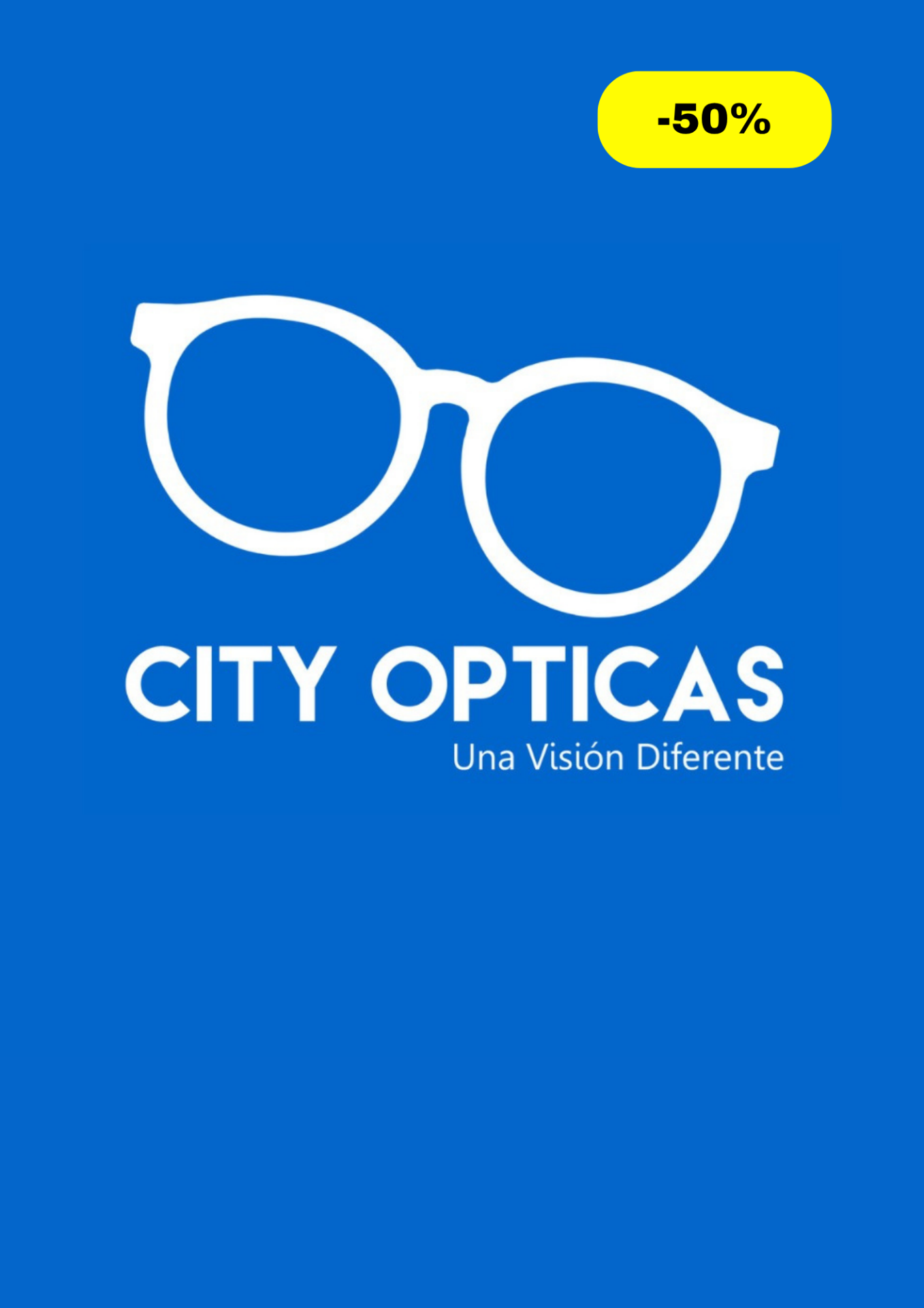 City Opticas