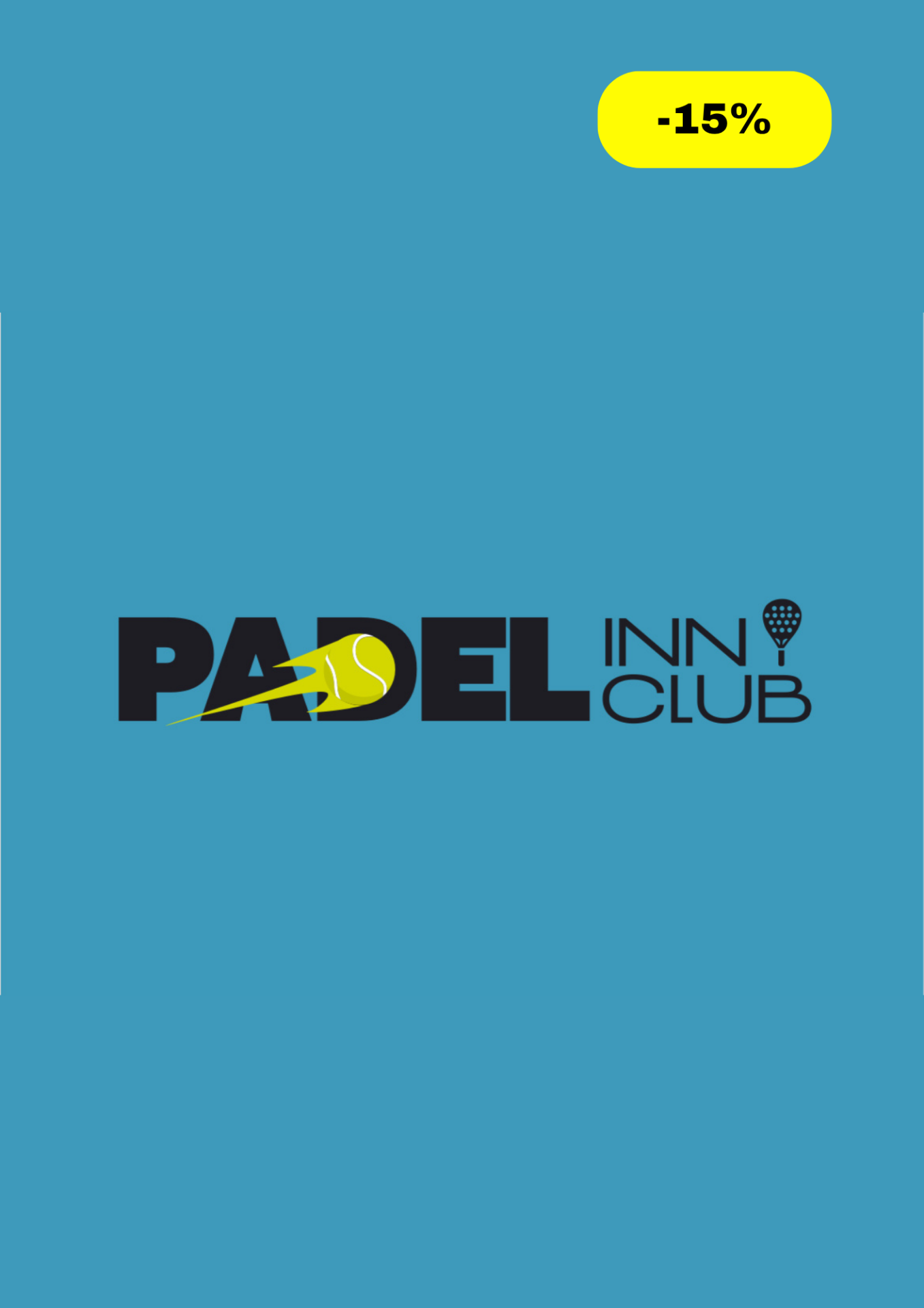 Padel Inn club