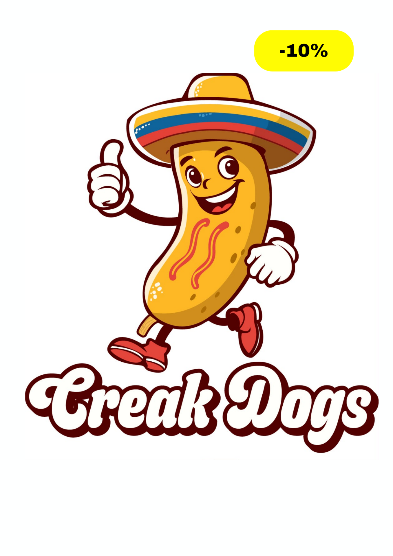 Creak Dogs