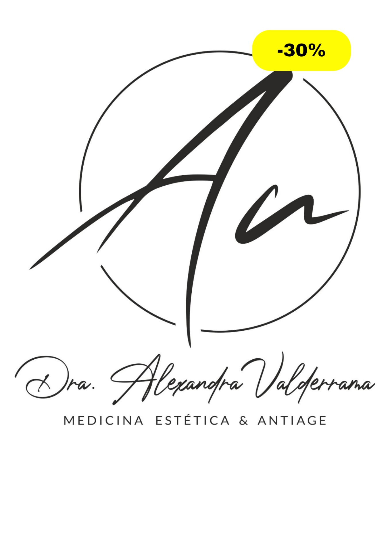 Dra. Alexandra Valderrama