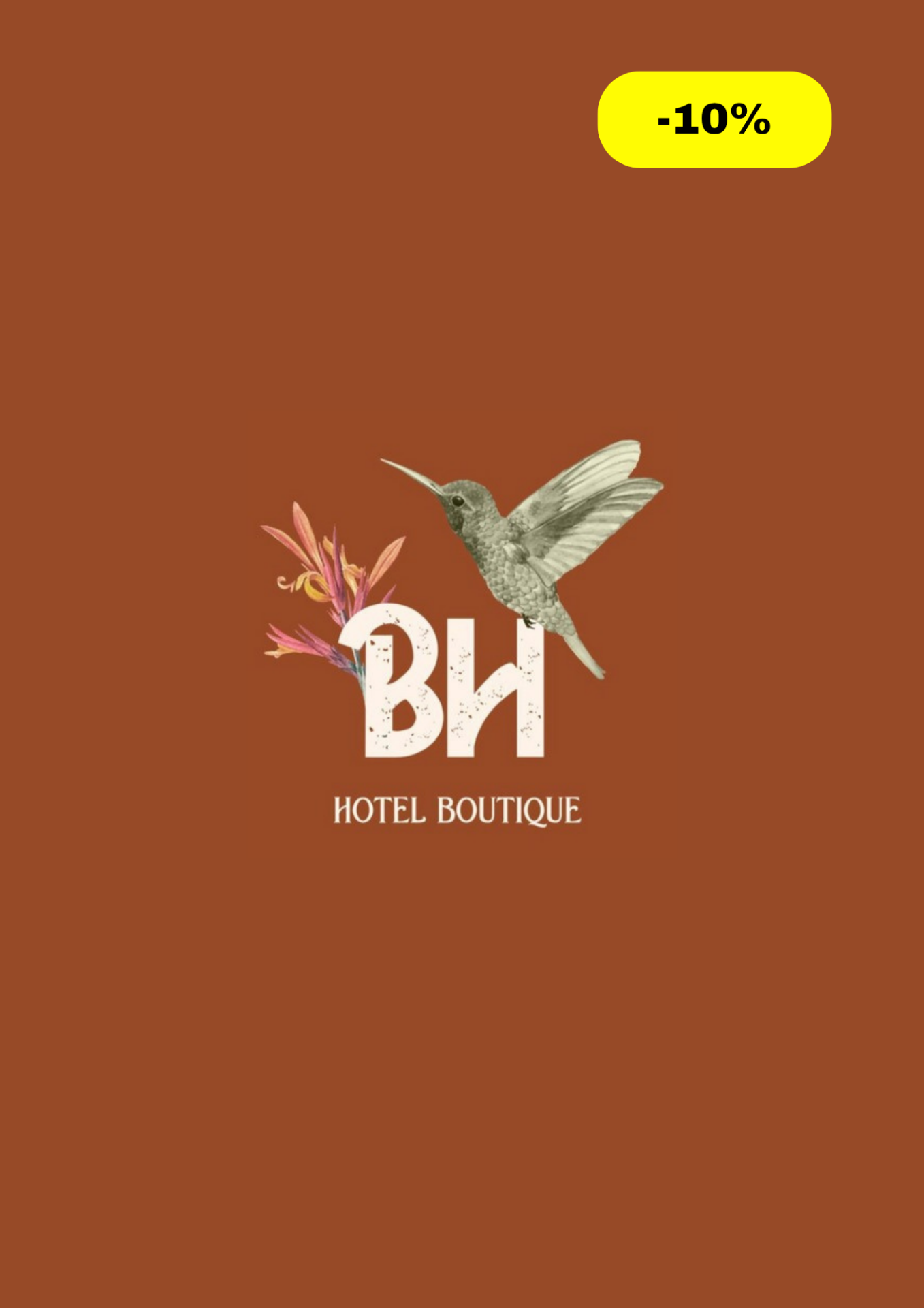 Bunde Haus Hotel