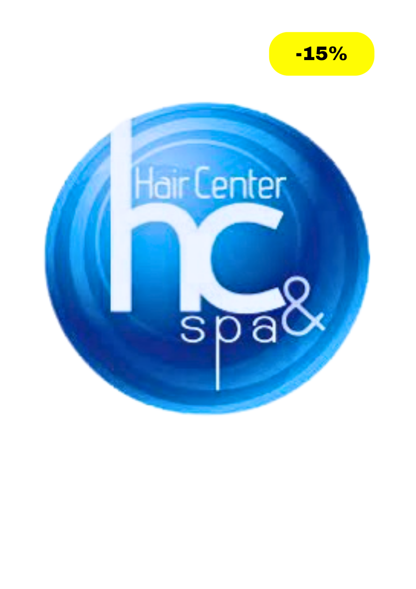 Hair Center