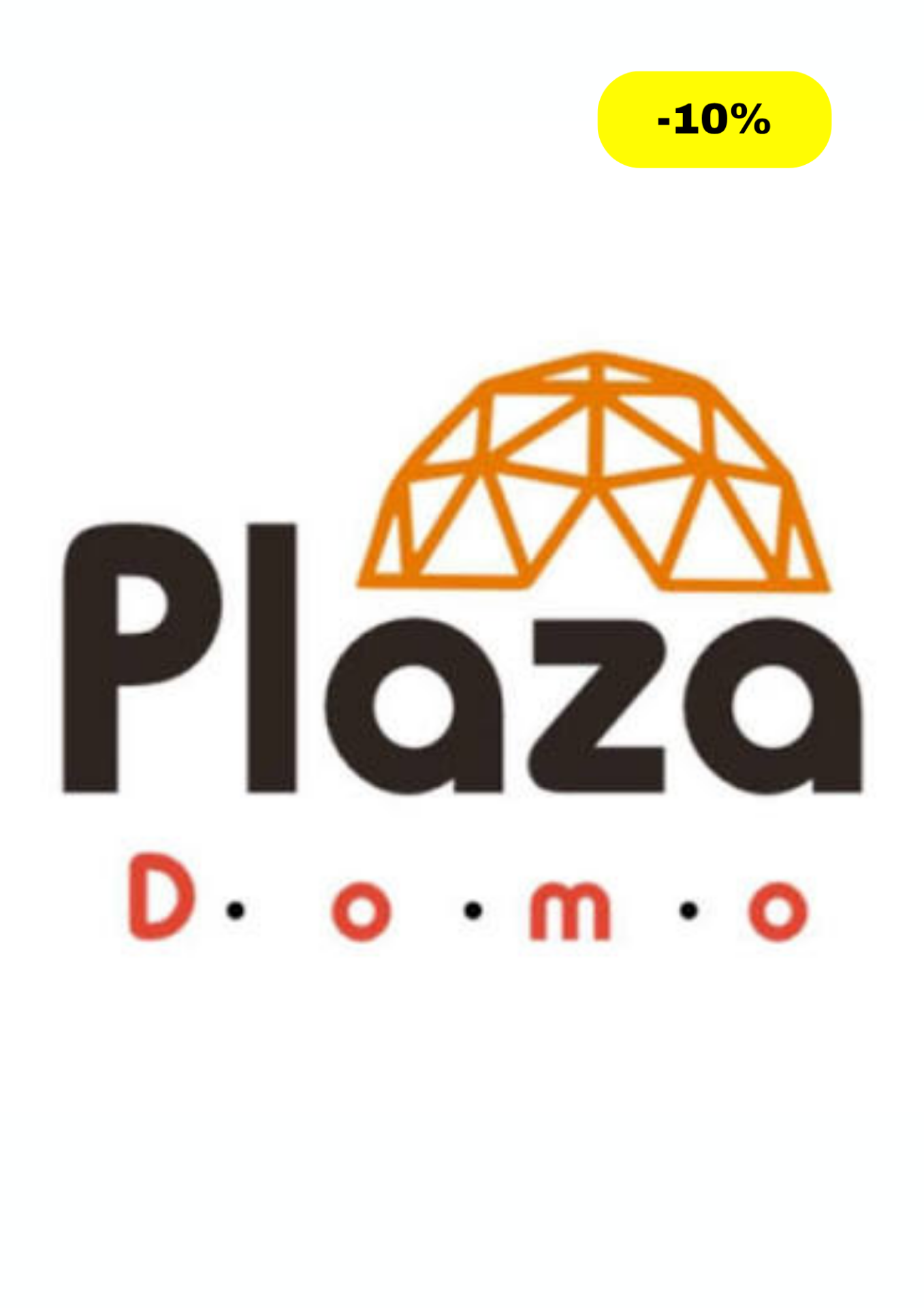 Plaza Domo