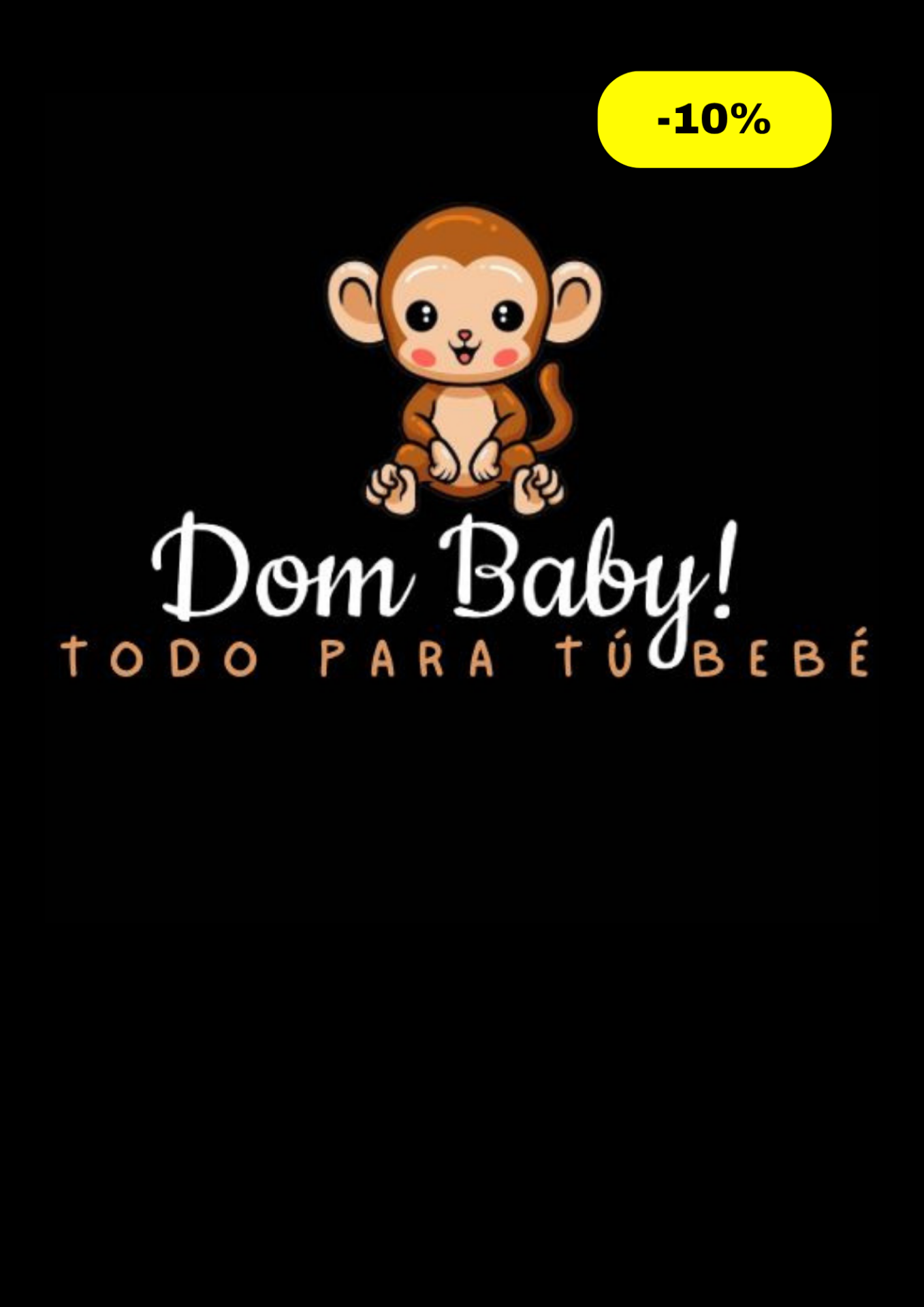 Dom Baby