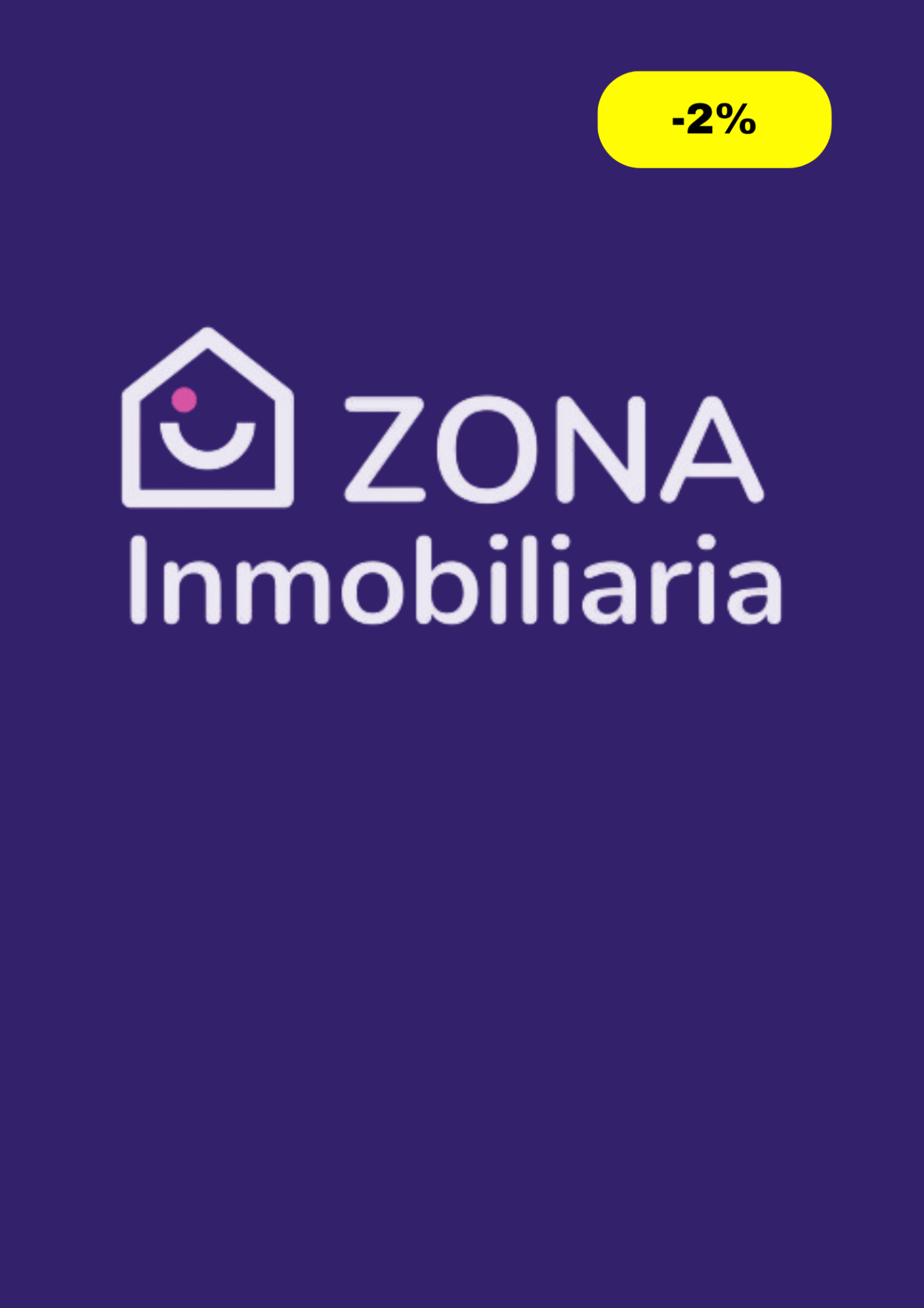 Zona  Inmobiliaria