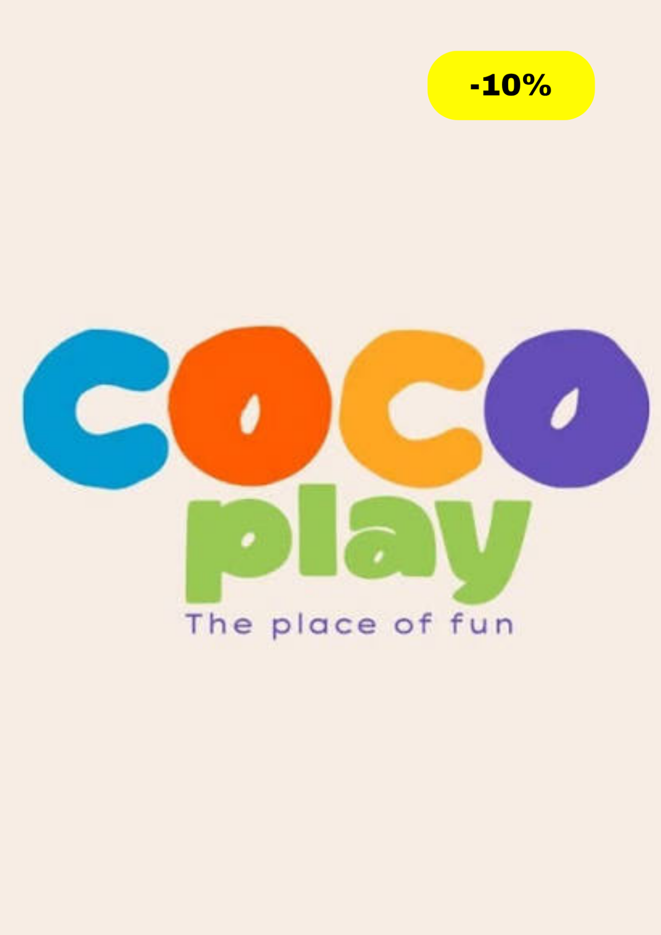 Coco Play
