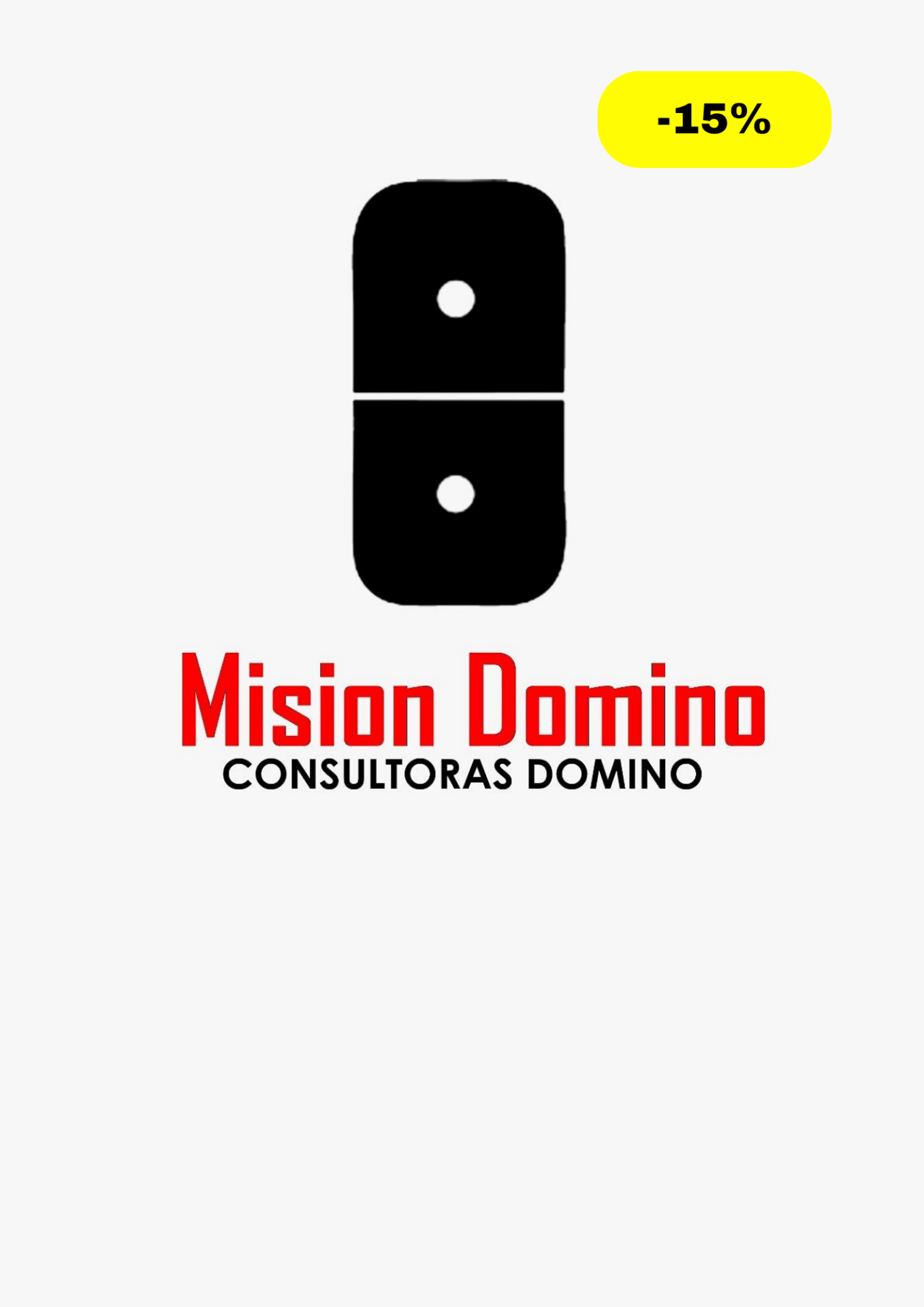 Mision Domino