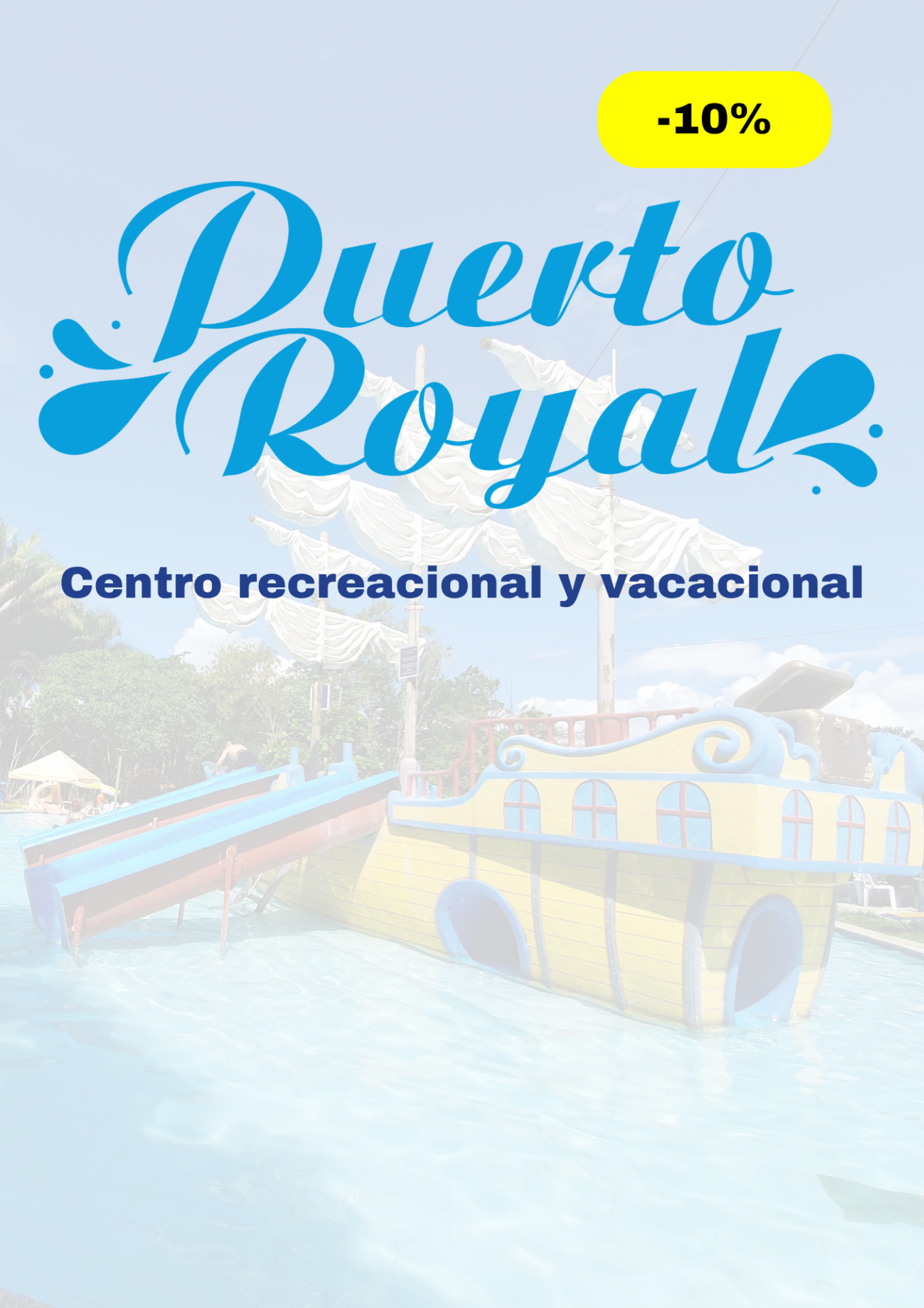 Puerto Royal