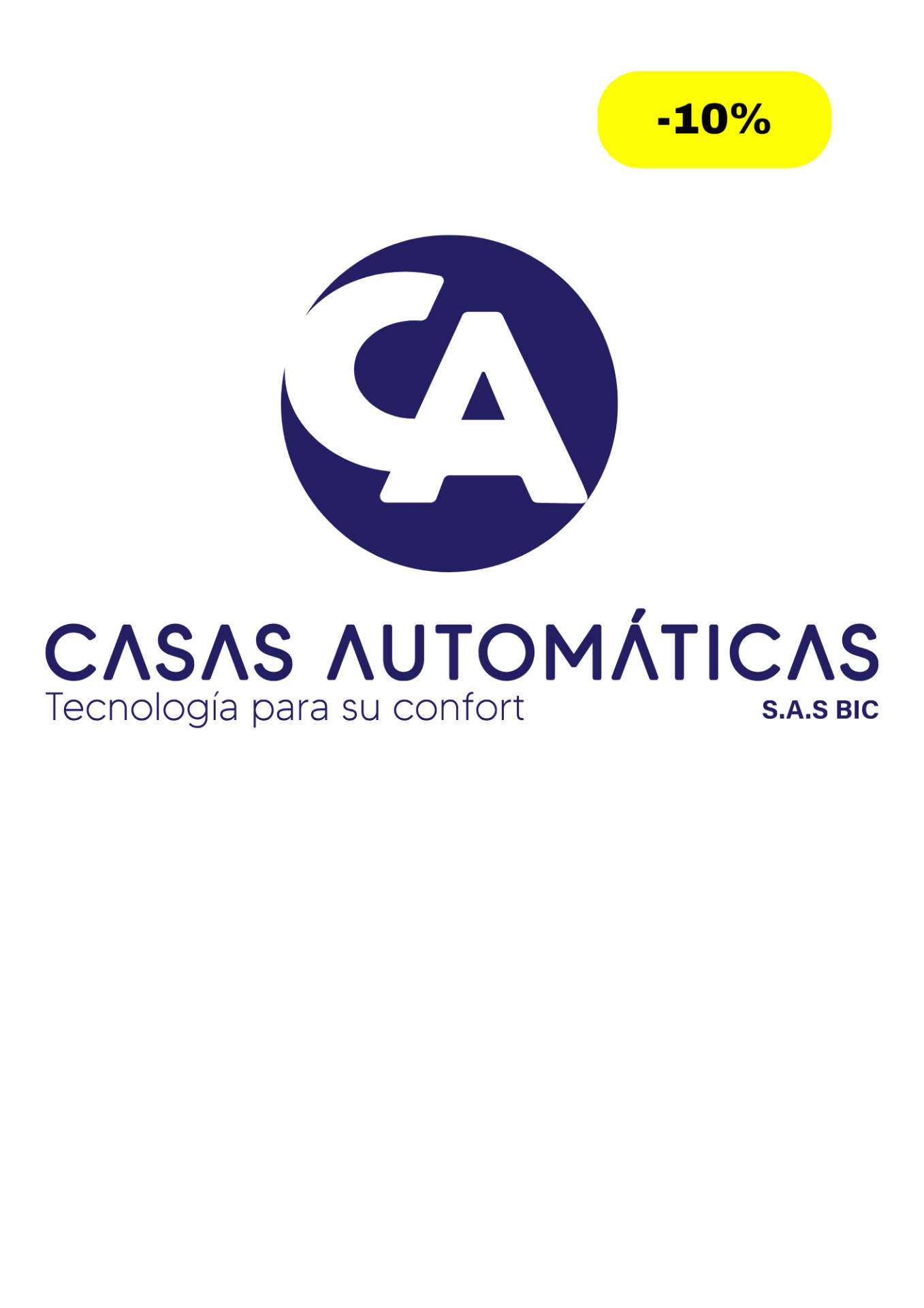 Casas Automaticas