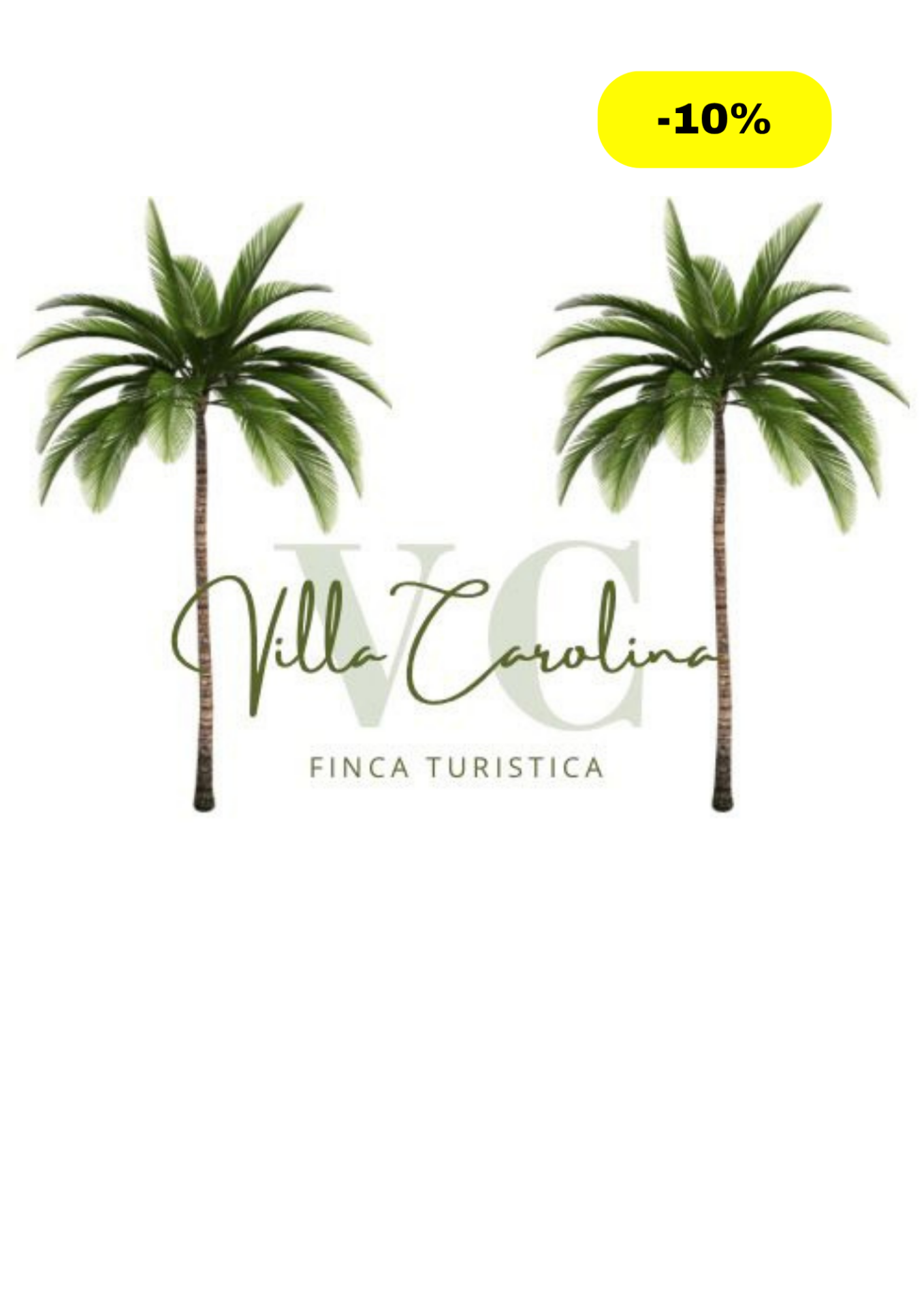 Villa carolina