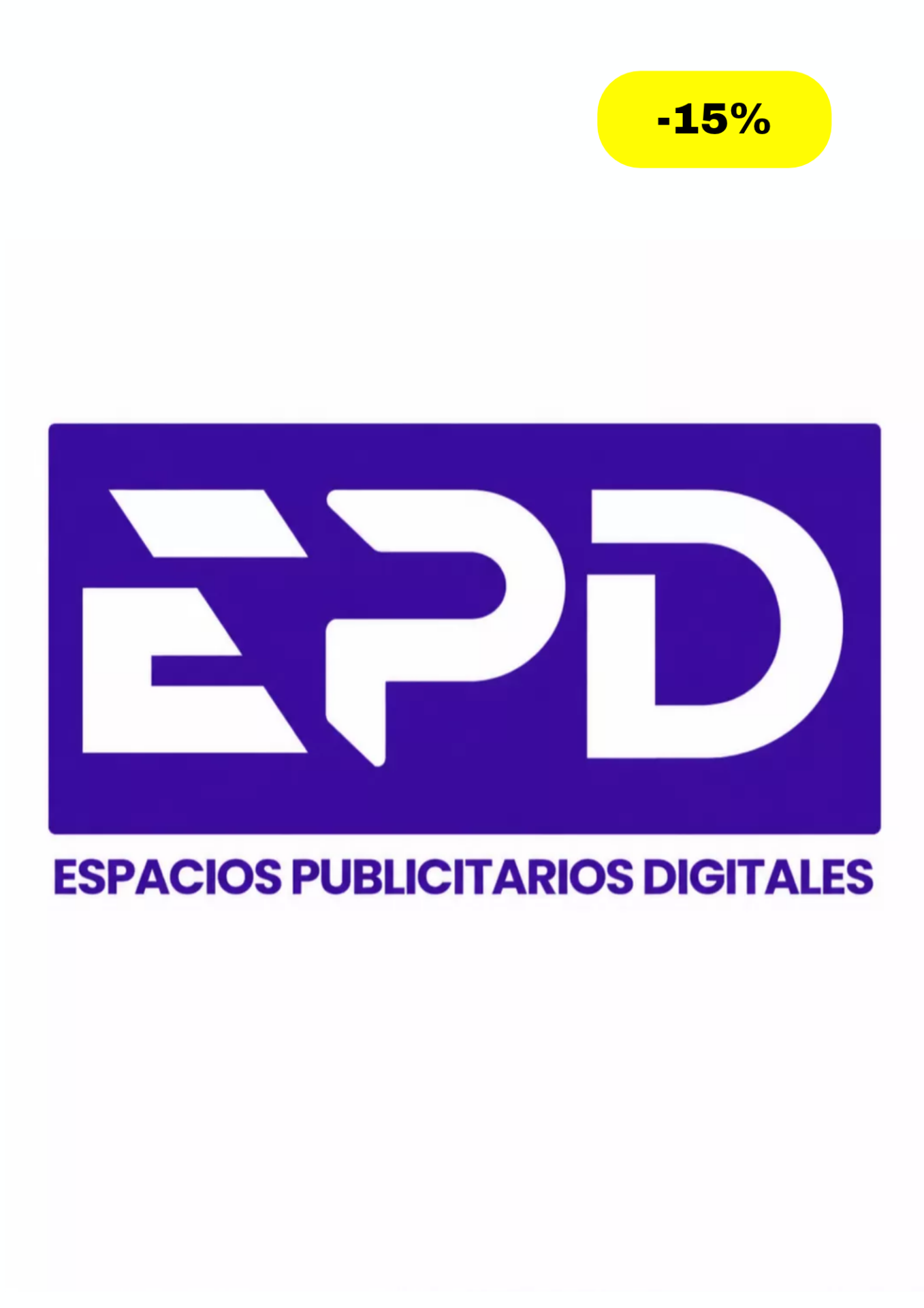 EPD Publicidad