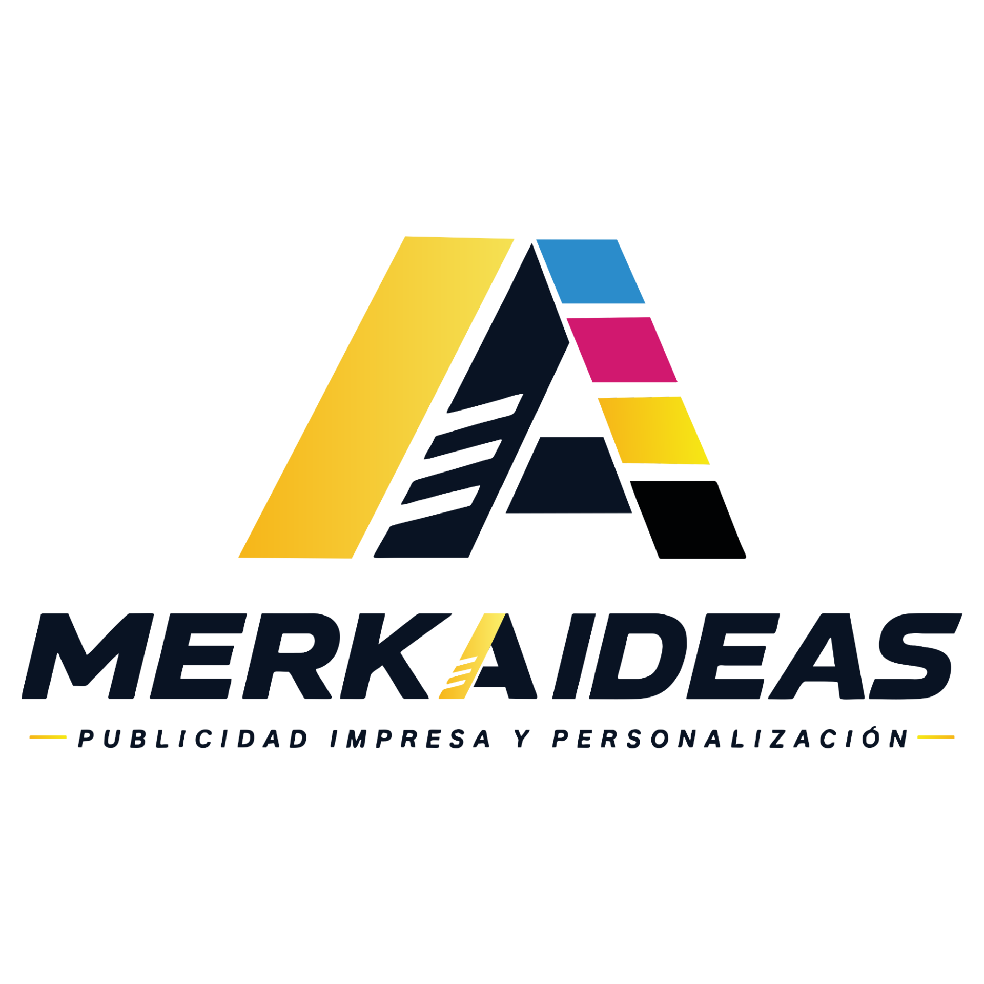 Merkaideas