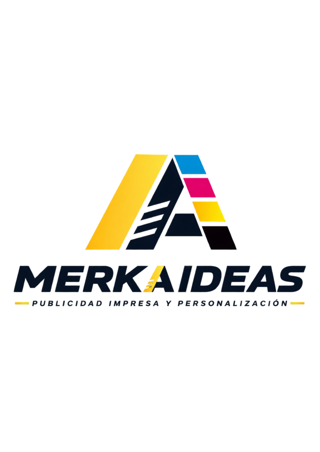 Merkaideas