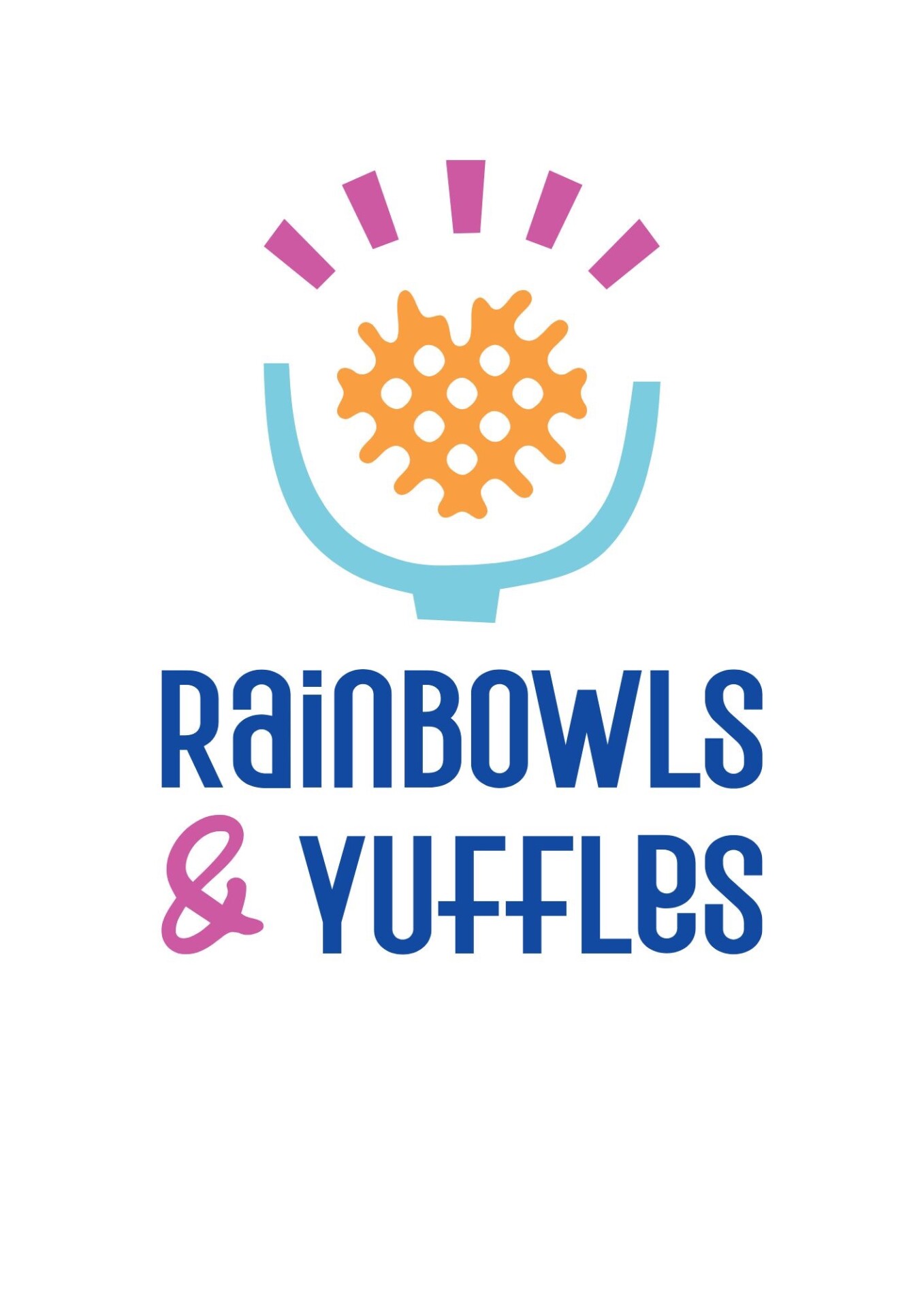 Rainbowls & Yuffles