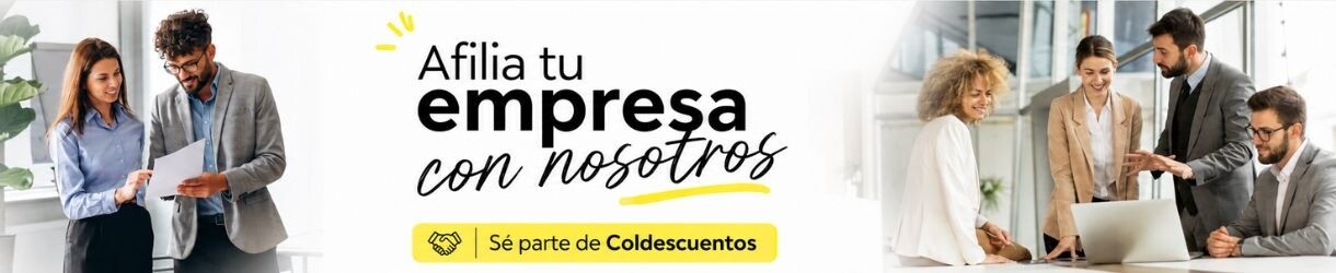 Coldescuentos