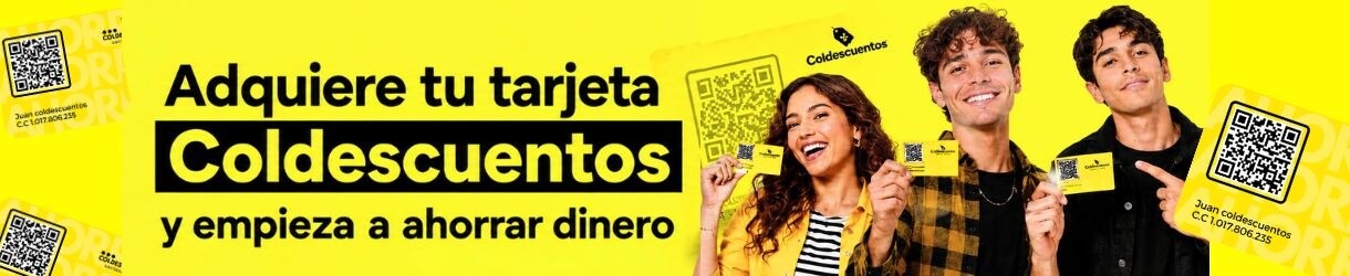 Coldescuentos