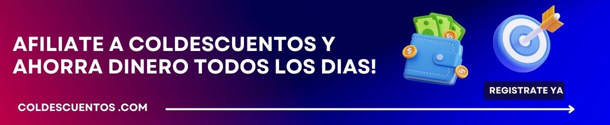 Coldescuentos