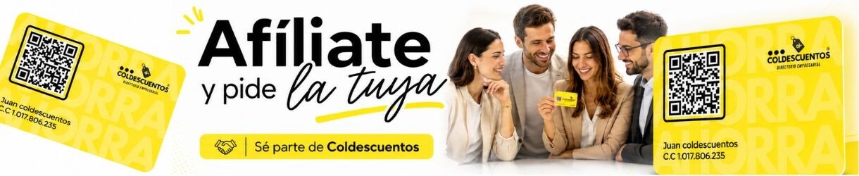 Coldescuentos