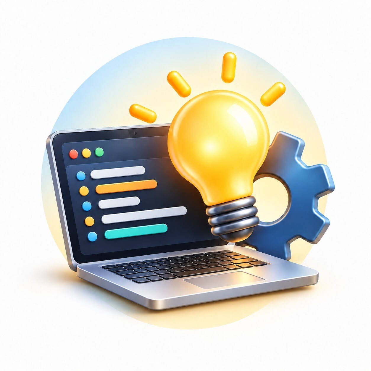 Servicios y Tecnologia