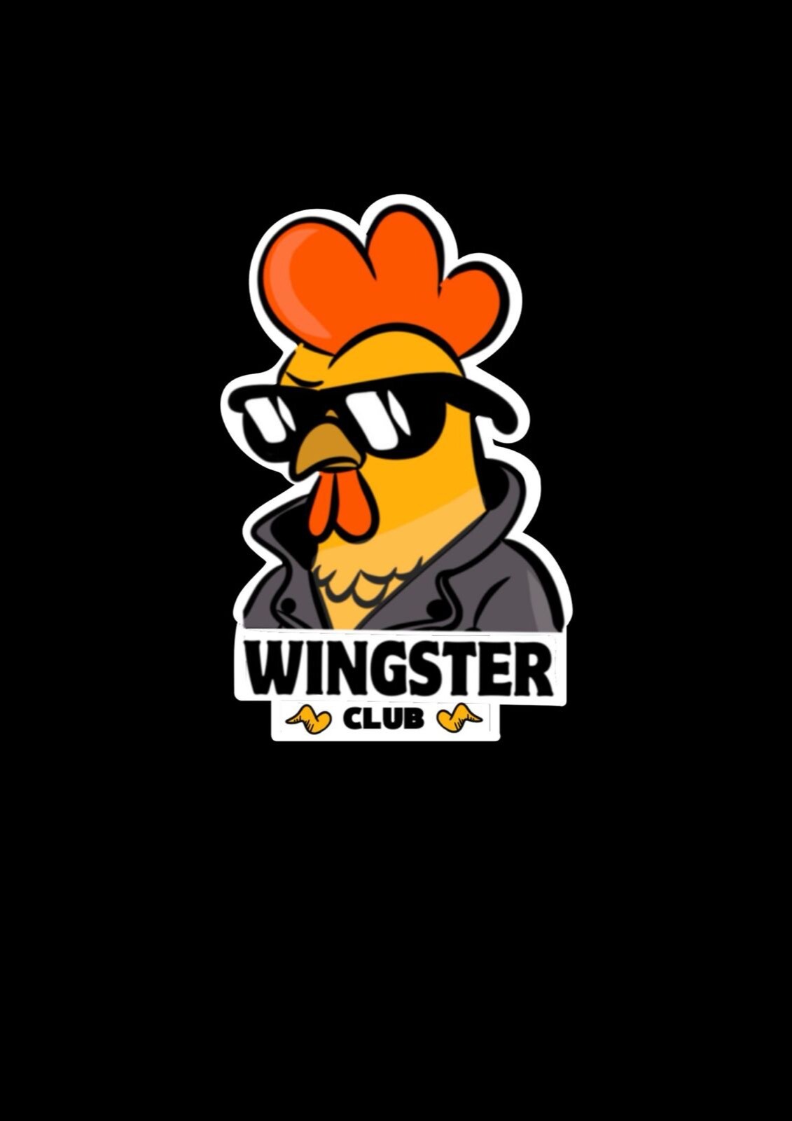 Wingster