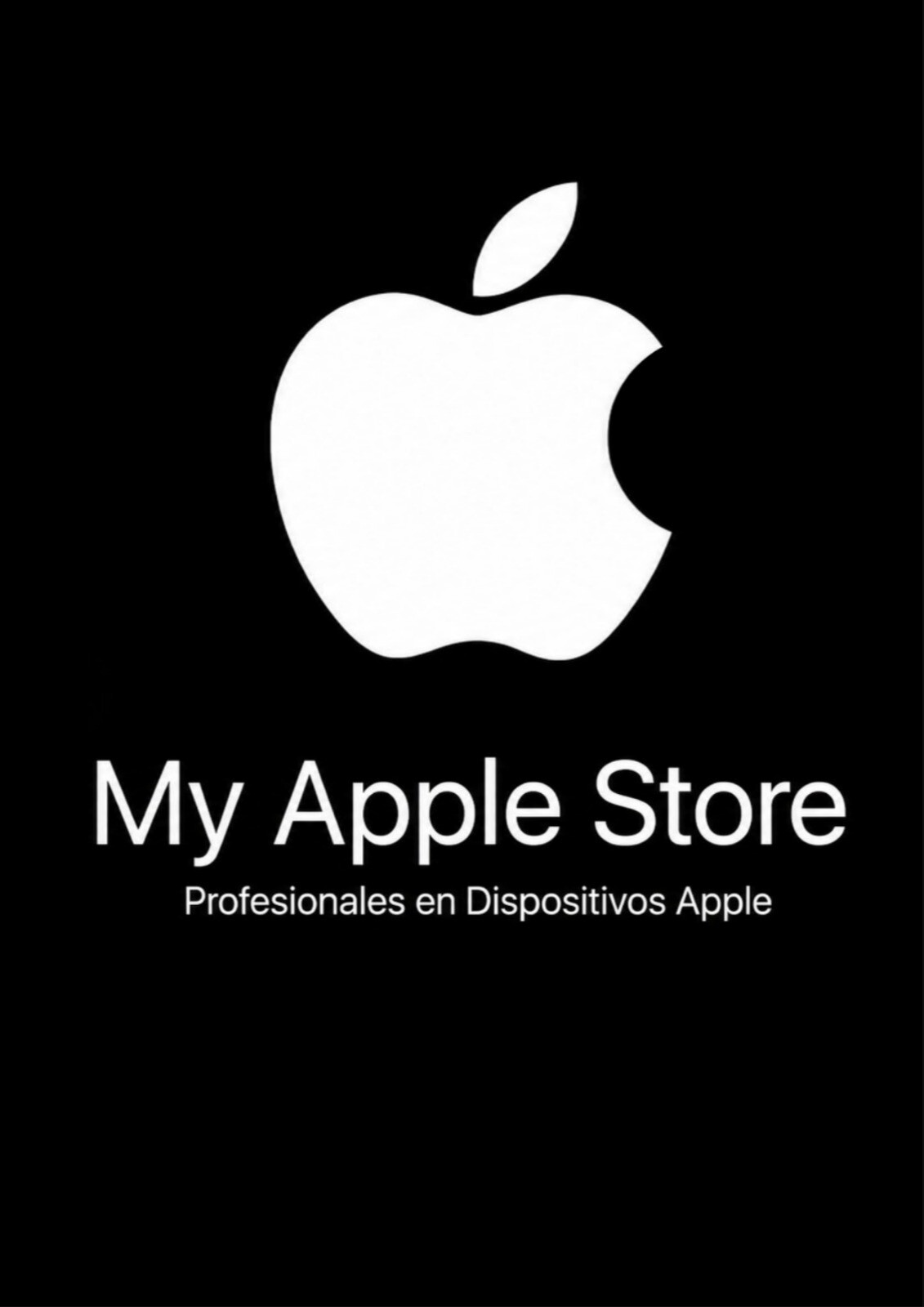 My Apple Store
